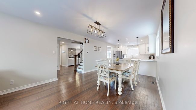 199 Biscayne Blvd, House other with 4 bedrooms, 3 bathrooms and 2 parking in Keswick ON | Image 9