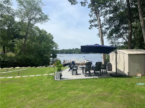 143 Lake View Dr, Chepachet, RI, 02814-2054 | Card Image
