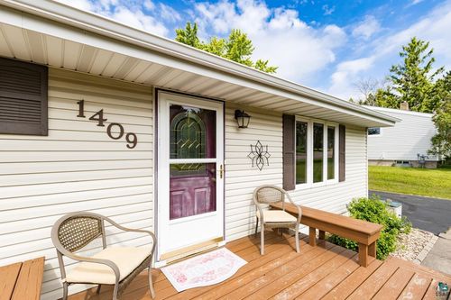 1409 Stanford Ave, Duluth, MN, 55811 | Card Image