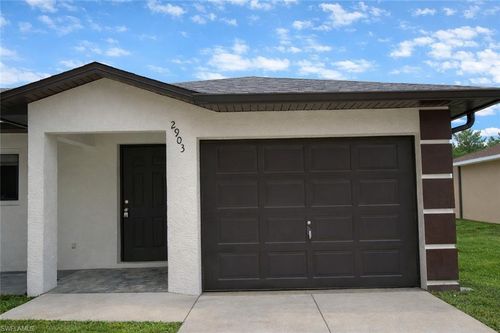 2903 Hightower Ave S, Lehigh Acres, FL, 33973-6191 | Card Image