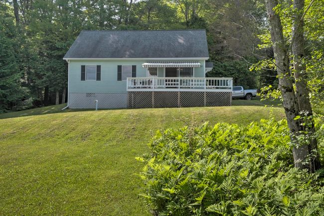 20 Shadowland Rd, House other with 4 bedrooms, 2 bathrooms and null parking in Alstead NH | Image 8