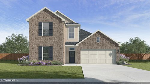 111 Belle Lake Drive, Lafayette, LA, 70506 | Card Image