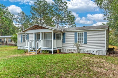 284 E Michaelangelo Rd, DeFuniak Springs, FL, 32433-7792 | Card Image