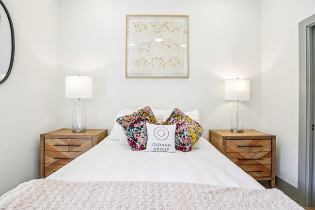 Bedroom featuring baseboards | Image 13