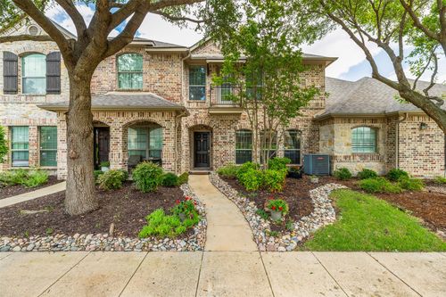 5802 Antique Rose Trl, Fairview, TX, 75069-1522 | Card Image