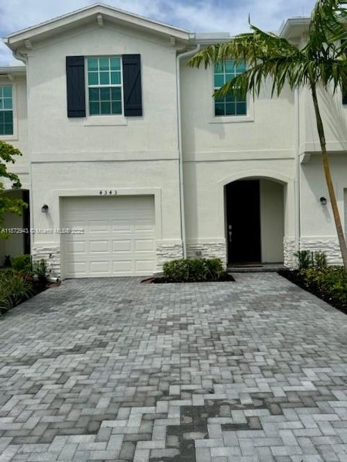 4343 Hammock Grove Dr, Lake Worth, FL, 33467-8606 | Card Image