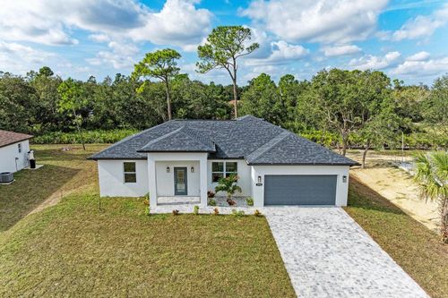 5265 Caputo Ave, North Port, FL, 34288-8500 | Card Image