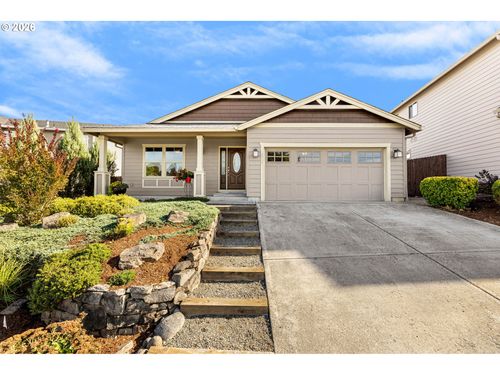 6709 Ne 53rd Pl, Vancouver, WA, 98661 | Card Image