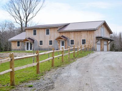 656 Leos Lane, House other with 3 bedrooms, 1 bathrooms and null parking in Norton VT | Image 1