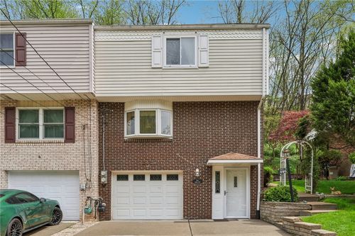 295 Mckee Rd, N Versailles, PA, 15137-2417 | Card Image