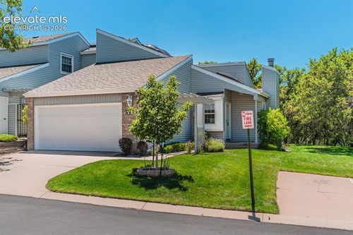 2411 Elite Terrace, Colorado Springs, CO, 80920 | Card Image