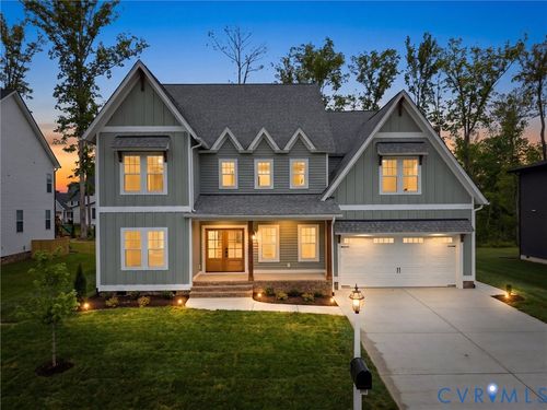 15001 Abberton Dr, Midlothian, VA, 23112-3865 | Card Image
