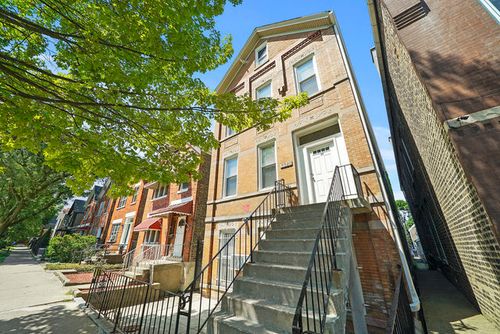 apt-2f-3340 S Carpenter St, Chicago, IL, 60608-6532 | Card Image