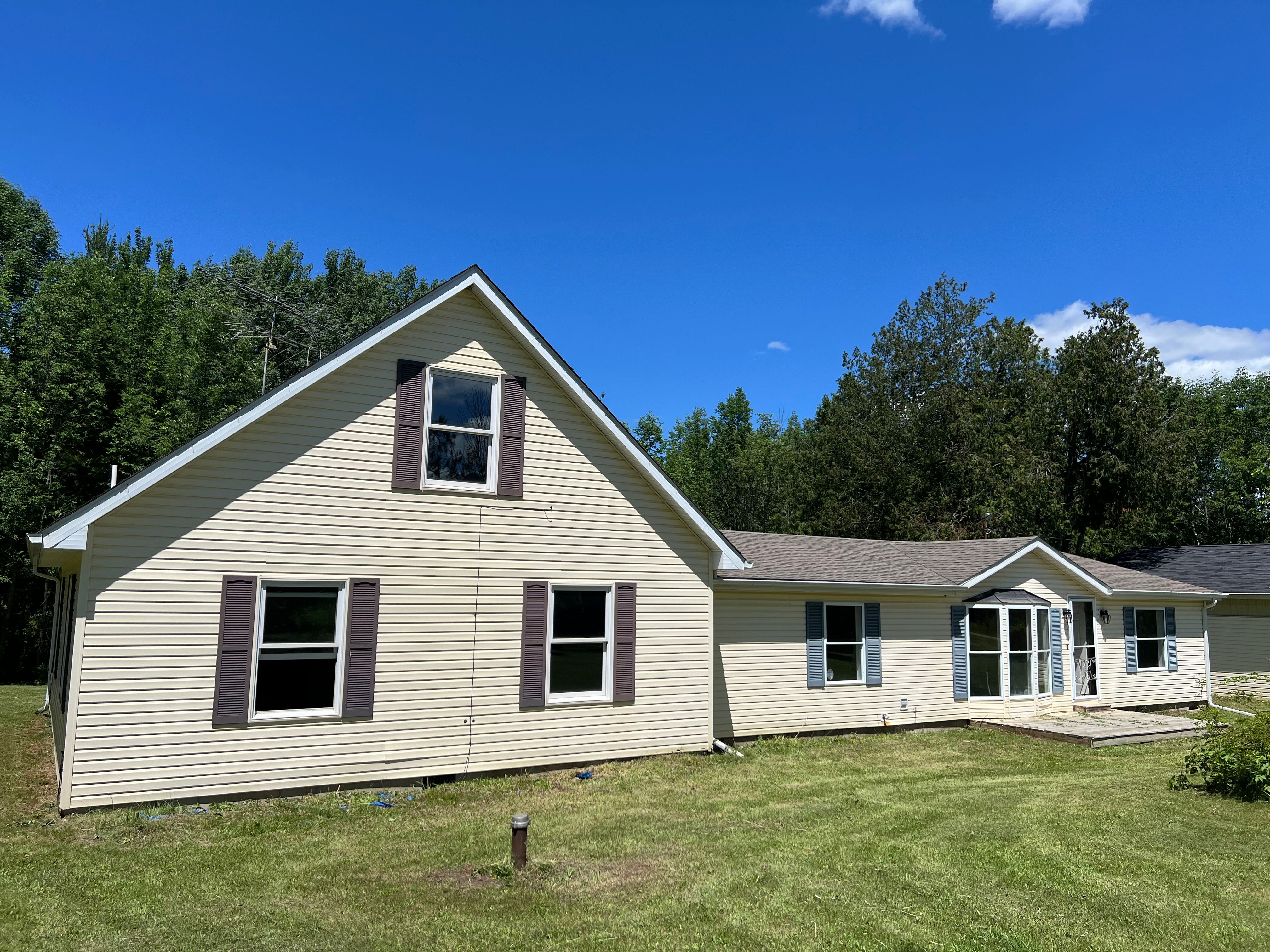 Cranberry Lake Rd, Harrison, MI 48625
