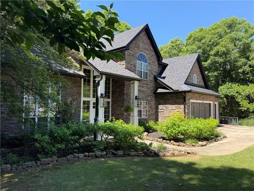 5723 E Estate View Rd, Fayetteville, AR, 72703-2957 | Card Image