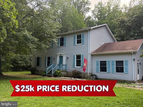 1270 Tongue Cove Dr, Lusby, MD, 20657-2945 | Card Image