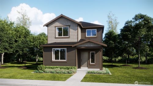 14509 203rd Ave E, Bonney Lake, WA, 98391-5592 | Card Image