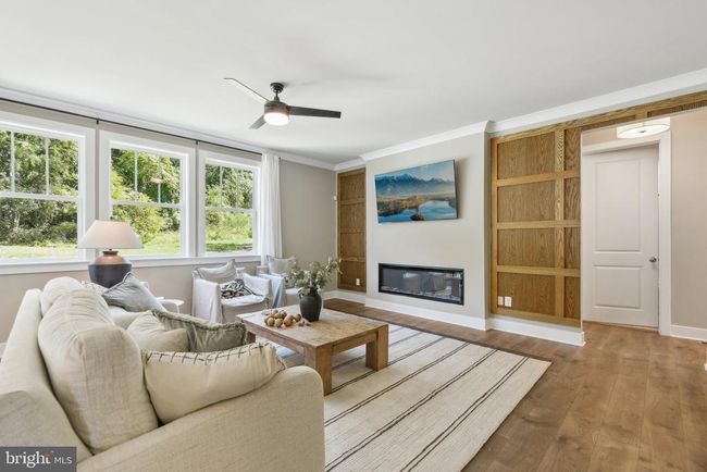 3413 Wooded Run Dr, House other with 3 bedrooms, 4 bathrooms and null parking in BROAD RUN VA | Image 4