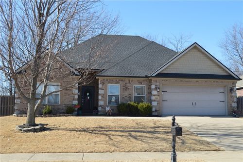 548 Westford St, Springdale, AR, 72762-6272 | Card Image