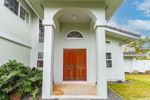 46-145 Humu Pl, Kaneohe, HI, 96744-3607 | Card Image