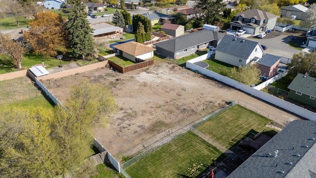 306 N Bannen Rd, Home with 0 bedrooms, 0 bathrooms and null parking in Spokane Valley WA | Image 5