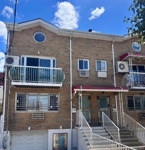 72-38 Calamus Ave, Woodside, NY, 11377-7644 | Card Image