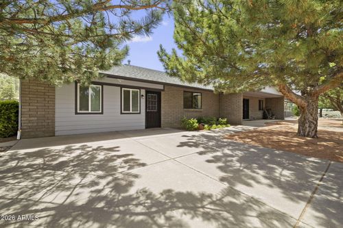 7050 Vista De Oro, Flagstaff, AZ, 86004-3121 | Card Image