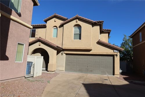 510 W Eresma Street, Henderson, NV, 89015 | Card Image