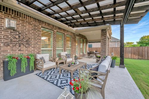 7517 Texoma Trl, Mckinney, TX, 75071-5730 | Card Image
