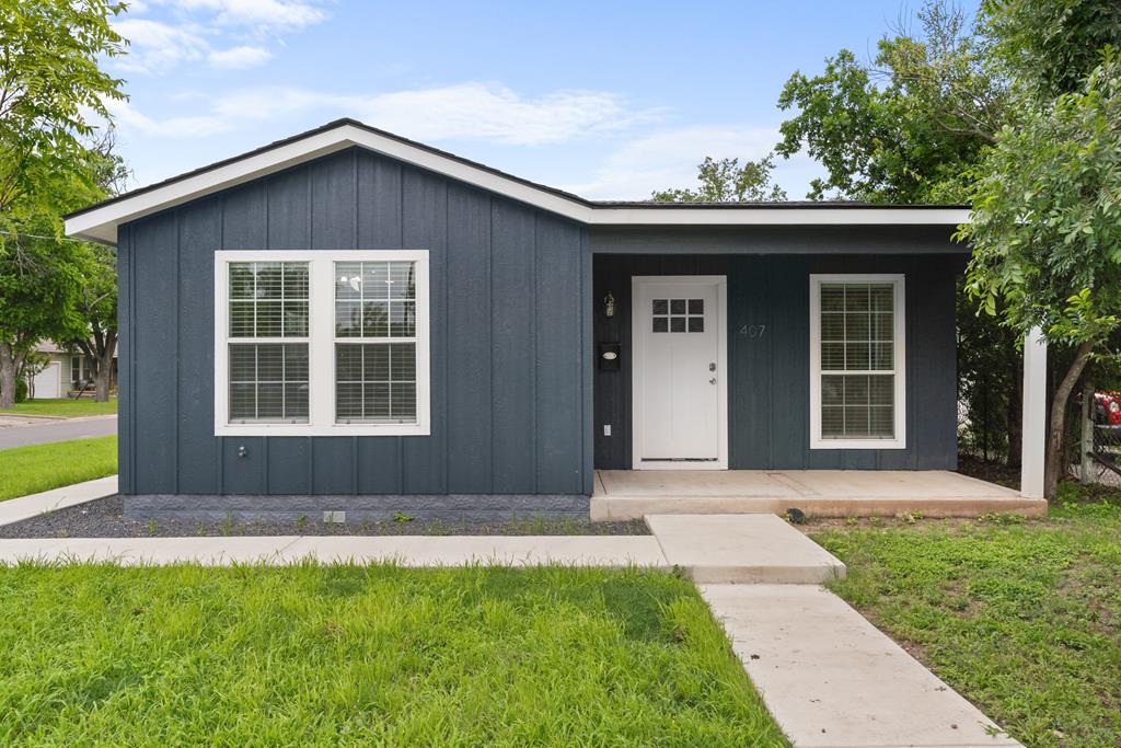 Residential in Kerrville