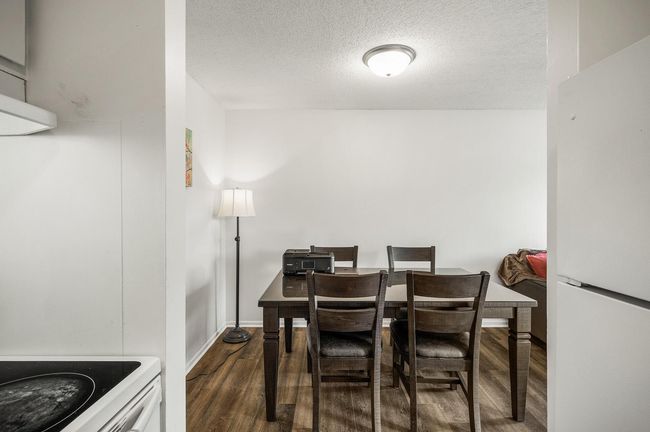 Spacious Dining Room | Image 8