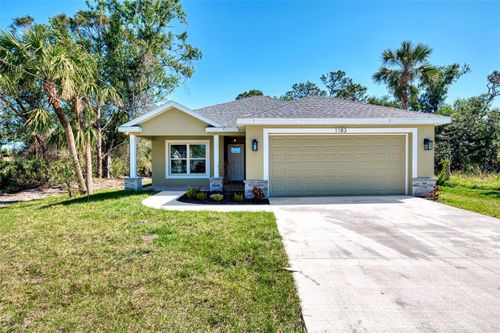 1183 Cedar Ave, ENGLEWOOD, FL, 34223 | Card Image