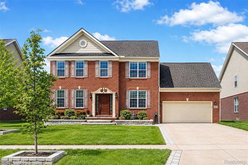 50873 Scarborough Road, Canton Charter Township, MI, 48188 | Card Image