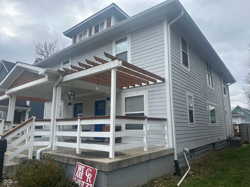 3118 Park Ave, Indianapolis, IN, 46205-3966 | Card Image