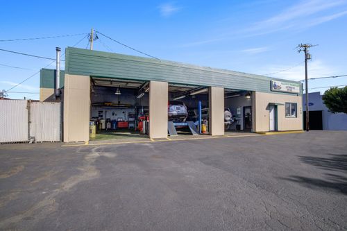 409 Main Ave, Tillamook, OR, 97141-2225 | Card Image