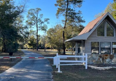 0 Paradise Lakes Road Road, Home with 0 bedrooms, 0 bathrooms and null parking in Chipley FL | Image 3