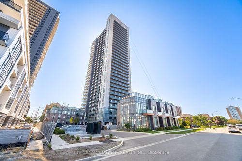 3119-8 Nahani Way, Mississauga, ON, L4Z0C6 | Card Image