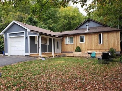 257 Parkwood Ave, Keswick, ON, L4P2X2 | Card Image