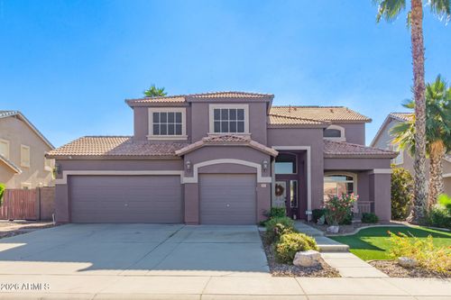 3297 E Mayberry Ave, Gilbert, AZ, 85297-8252 | Card Image