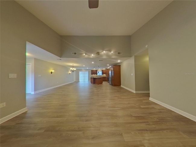 664 Channing Dr, House other with 3 bedrooms, 2 bathrooms and null parking in PALM HARBOR FL | Image 4