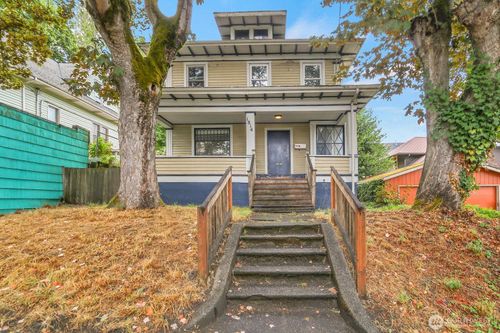 1814 E Cherry St, Seattle, WA, 98122-4712 | Card Image