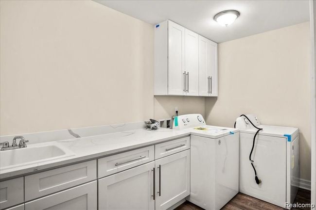 53612 Springdale St, Condo with 2 bedrooms, 3 bathrooms and null parking in Macomb MI | Image 26