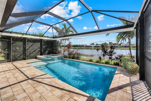 14795 Edgewater Cir, NAPLES, FL, 34114-8973 | Card Image