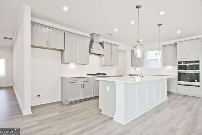 48 - 4212 Adler Cir, House other with 5 bedrooms, 4 bathrooms and 2 parking in Buford GA | Image 15