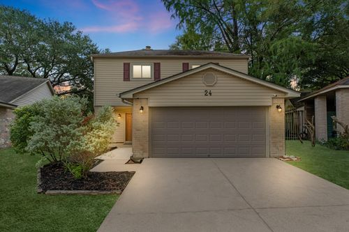 24 Crestbriar Ct, Baytown, TX, 77521-3459 | Card Image