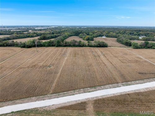 998 Josephville Lot 3 Road, Wentzville, MO, 63385 | Card Image