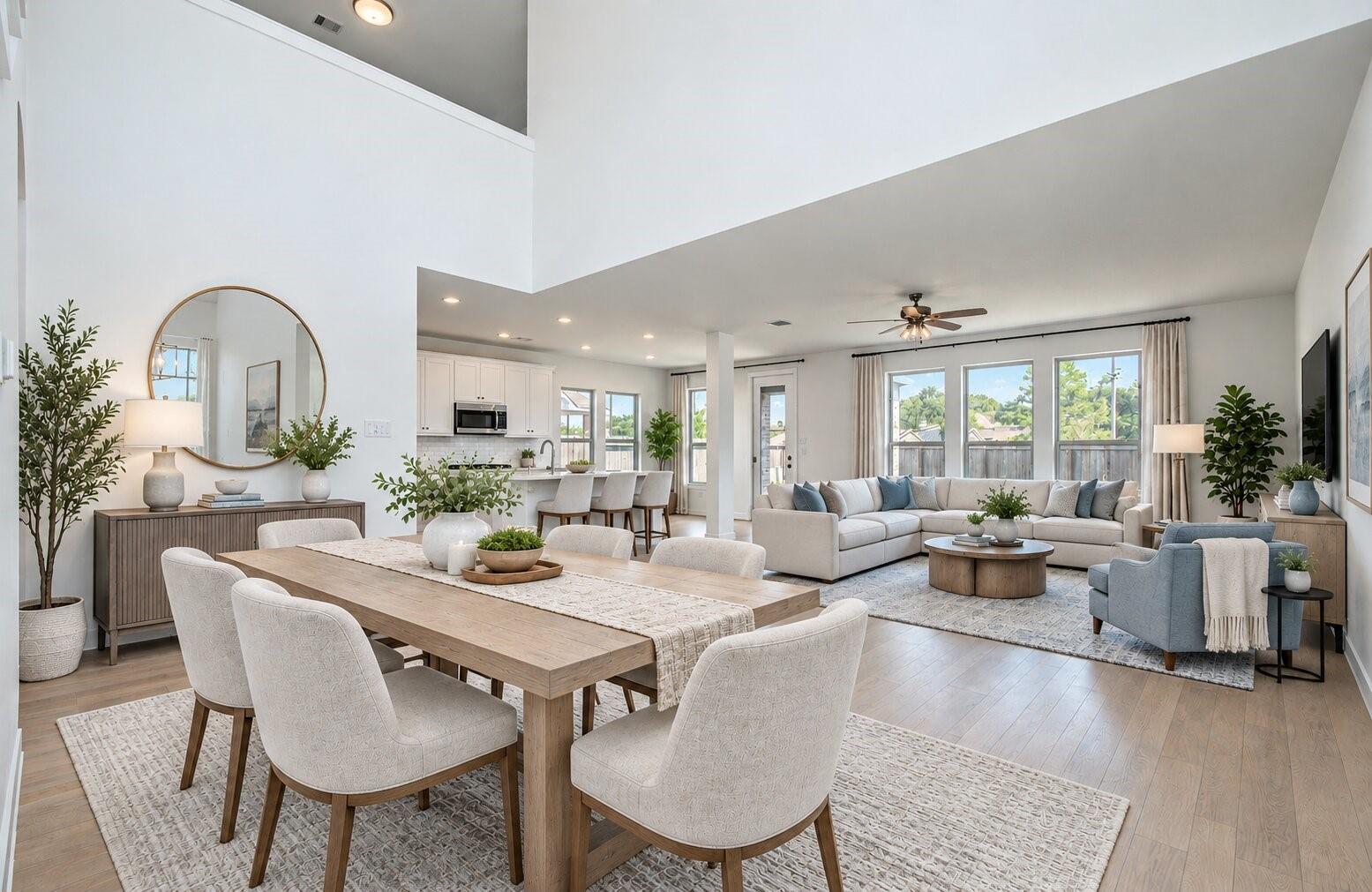 Residential in Houston 4