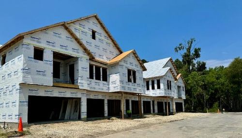 unit-102-420 Carolina Cherry Ct, Charleston, SC, 29414-6784 | Card Image