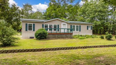 2319 Greers Ferry Road, House other with 3 bedrooms, 2 bathrooms and null parking in Drasco AR | Image 1