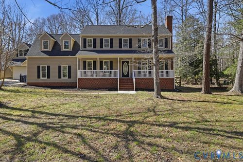11940 Nash Rd, Chesterfield, VA, 23838-5613 | Card Image